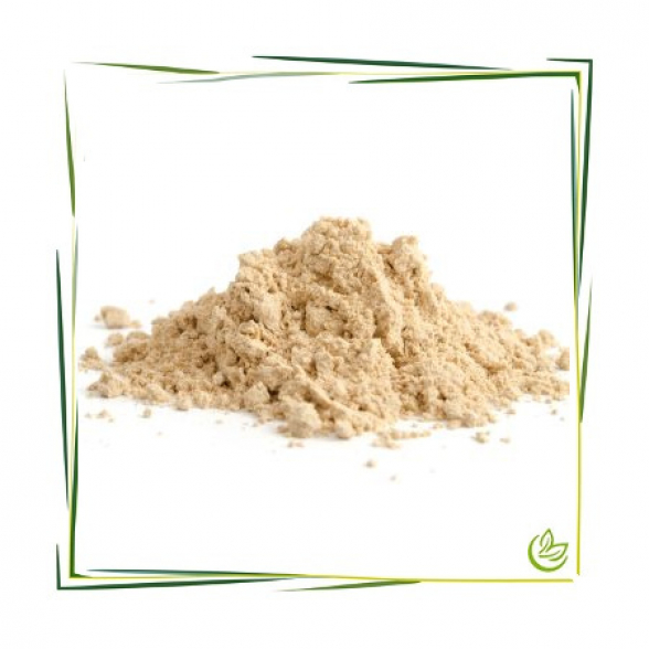 Macapulver BIO 20 kg